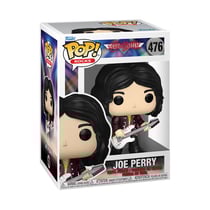 Figurine Funko POP! - Rocks - Aerosmith - Joe Perry 9 cm