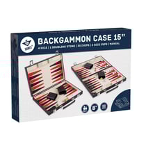 Backgammon - Engelhart