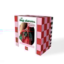 Kit crochet La Petite Epicerie - Lucky pepper