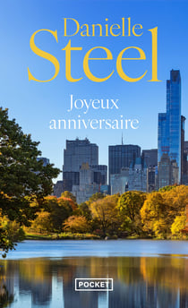 Joyeux anniversaire