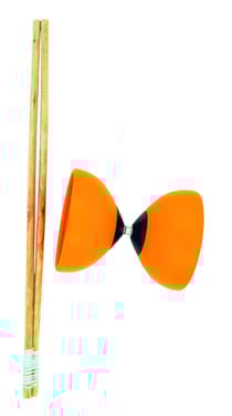 Diabolo super luxe - Kim'Play