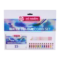 Set de peintures aquarelle Talens Art Creation