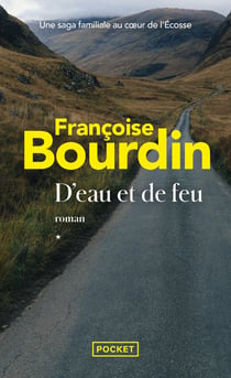 D'eau et de feu Tome 1