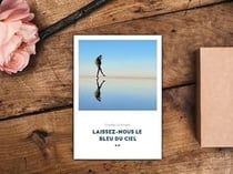 Laissez-nous le bleu du ciel