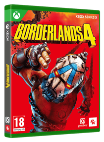 Borderlands 4