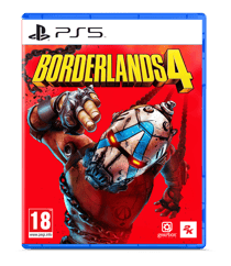 Borderlands 4