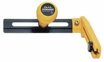 Cutter compas CMP-2 Olfa - Découpe circulaire de 7 à 30 cm