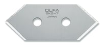 Lot de 2 lames MCB-1 Olfa