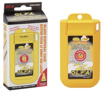 Etui DC-4 Olfa