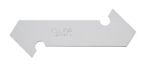 Lot de 3 lames PB-800 Olfa