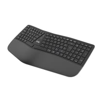 Clavier ergonomique T'nB - sans fil