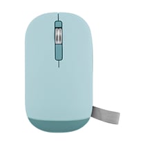 Souris T'nB - Color - Bleu