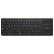 Clavier slim touch BT+2.4 Ghz T'nB