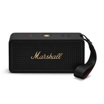 Enceinte Middleton II Marshall - noir