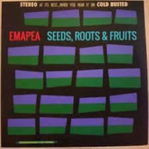 Seeds Roots And Fruits