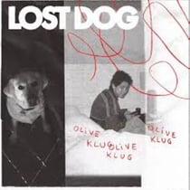 Lost Dog