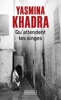 Qu'attendent les singes