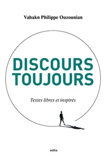 Discours toujours