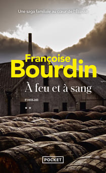 À feu et à sang Tome 2