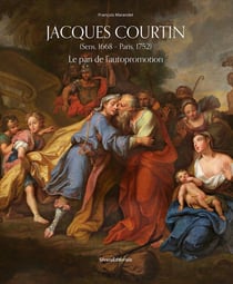Jacques Courtin : Le pari de l'autopromotion
