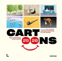 Cartoons 2025/2026 /anglais/neerlandais