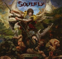 Archangel (10th Anniversary) - édition colorée