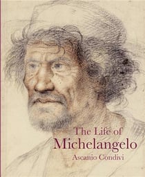 The life of Michelangelo