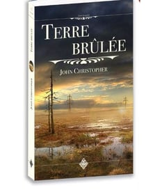 Terre brûlée