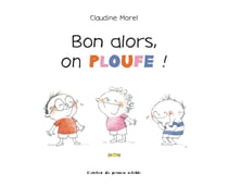 Bon alors, on ploufe !