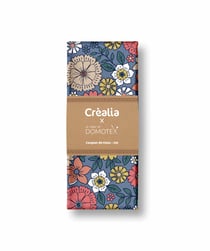 Coupon Bague 2M Popeline Bridji Jean / Corail 1W Y3X