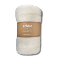 Coupon Bague 1M Teddy Bouclette Ecru