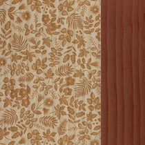 Coupon de tissu Domotex - matel - 100 cm