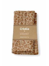 Coupon de tissu Domotex - matel - 100 cm