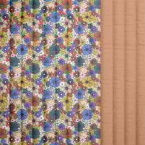 Coupon de tissu Domotex - matel - 100 cm