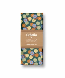 Coupon Bague 2M Popeline Pinchi Thym / Vanille 3W D4X