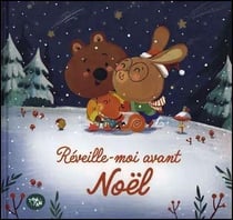 Réveille-moi avant Noël