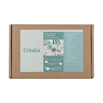 Coffret bijoux en résine UV - Créalia