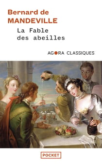 La fable des abeilles