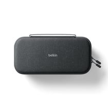 Pochette de rangement avec batterie externe intégrée pour Nintendo Switch 2 / Nintendo Switch & OLED - Belkin