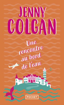 Une rencontre au bord de l'eau