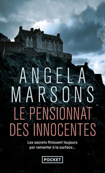 Le pensionnat des innocentes