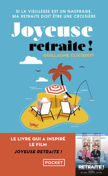 Joyeuse retraite !