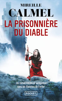 La prisonniere du diable