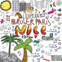 BRULER PARIS - Vinyle