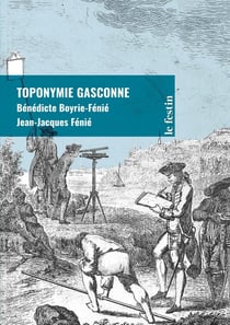 Revue Le Festin : Toponymie gasconne