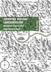 Revue Le Festin : Toponymie occitane languedocienne