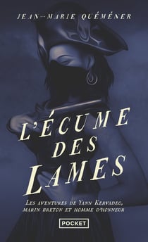 L'écume des lames
