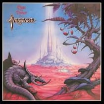 Chase The Dragon - édition limitée colorée