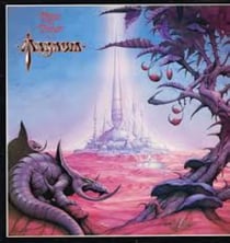 Chase The Dragon - édition limitée colorée