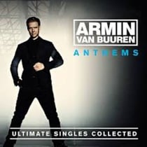 Anthems - Ultimate Singles Collected